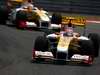 GP TURCHIA - Prove Libere